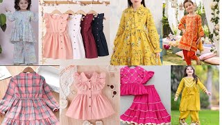 Winter baby dress design/baby girl dress design/