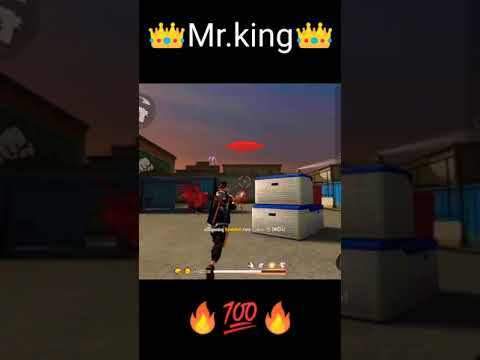 like white ff 🔥 Gameplay 👽#shorts