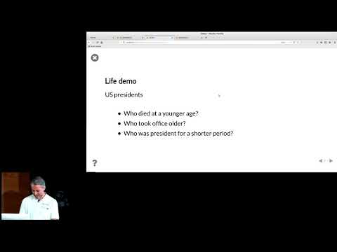 Breaking pandas - Marc Garcia - PyLondinium19