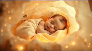 Gentle Sleep Sounds for Little Babies