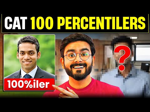 Where Are CAT 100 Percentilers Now? | Reality of Life After 10 years of IIM