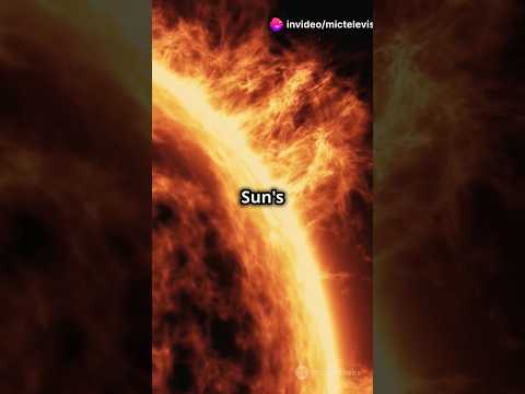 THE ULTIMATE ENERGY OF SUN| 🌞#facts#sciencefacts #science