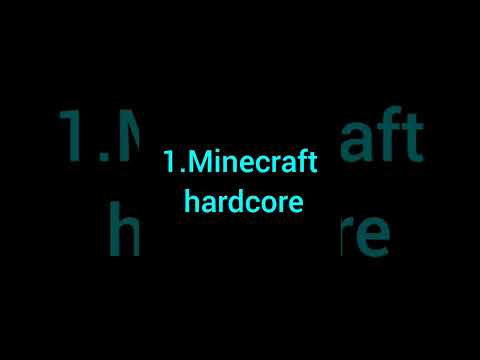 which minecraft frist? #game #gaming #minecraft #betterminecraft