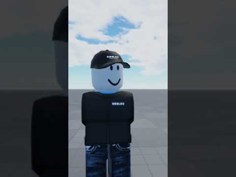 ROBLOX DOSNT HAVE ARMS!!!! MEME