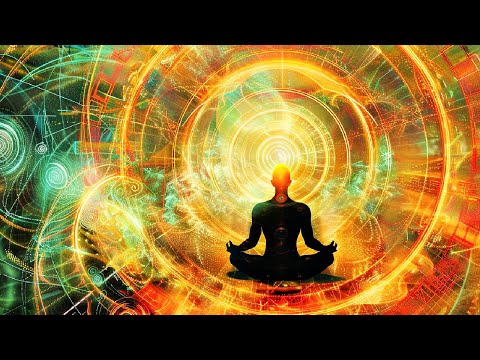 432Hz Emotional & Physical Healing Frequency ► Body & Mind Regeneration ► CALM Meditation Music