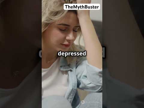 Understanding Major Depressive Disorder: Symptoms & Subtypes #facts