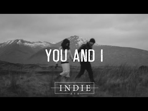 SYML - You And I (feat Charlotte Lawrence) (Lyrics)