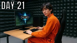 How I (Accidently) Mastered League