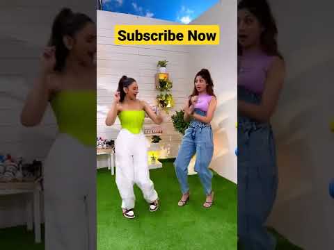 Rukul Preet And Silpa Shetty Dance #rukulpreet #shilpashetty #dedepyardesong