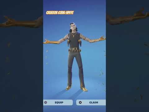 Unlocking Midas an Emote #fortnite #fortniteclips #gaming #epicpartner #epicgames #shorts #fyp