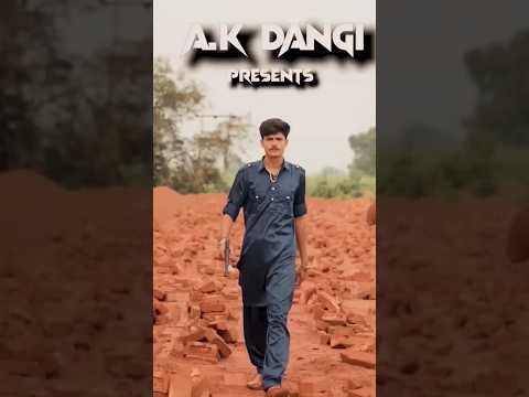 New Song by Arun Dangi Records