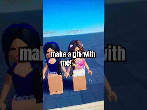 @adorbsxmari @adorbxbaanu blow this 🆙 #roblox #robloxshorts #robloxedits #shorts #fypシ゚viral