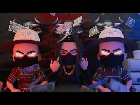 Ankhal - Organización (Visualizer) | Kiss of Judas