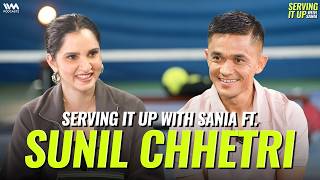 The Untold Struggles Behind India’s Football Legend ft. Sunil Chhetri