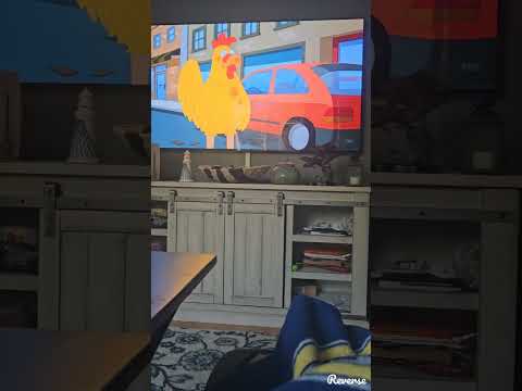 family guy reversed time...reversed