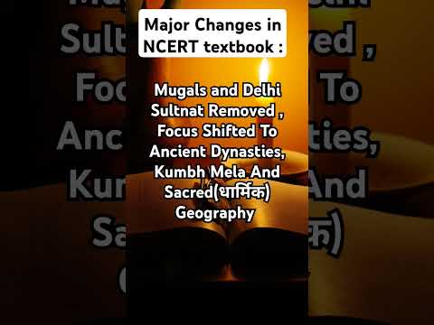 NCERT SYLLABUS Changed|| Pahalgam Attack Response#Delhi Sultnat #Mugals #Pahalgam #shorts #ytshorts