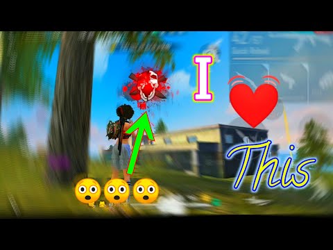 #Free_frire_hacker 😲ultra rush gameplay 😍#part:4