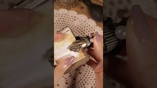 #asmr #asmrsounds #asmrcreative #creative #creativeart #dairyforasmrsound #amsrcommunity #asmrsound