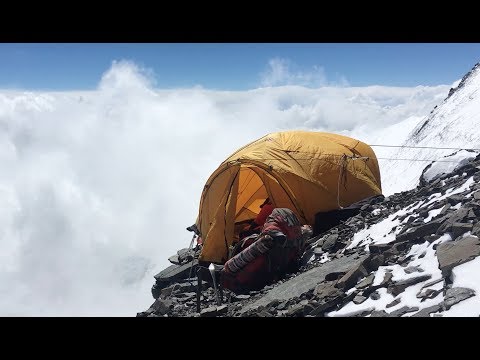 Музыкальная тема фильма | Ген высоты или как пройти на Эверест | Кадры из фильма