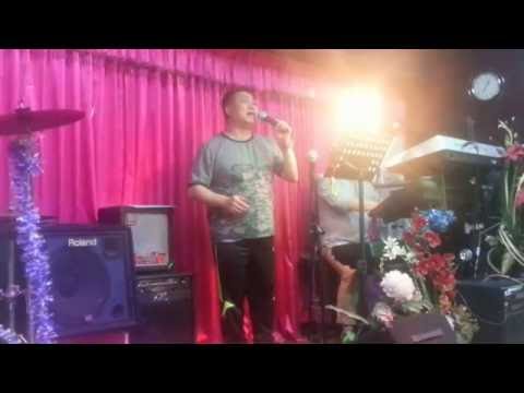 天亮了 EDMOND LIVE