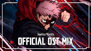 [FINAL REMEMBER] | REMEMBER x Resolve | Jujutsu Kaisen Official OST mix