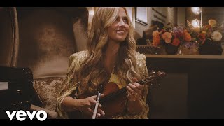 Catie Offerman - Lessons Learned (Official Music Video)