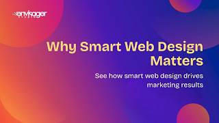 How Smart Web Design Boosts Marketing