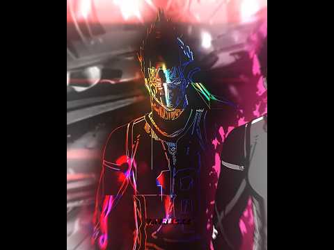 Barou The King 🦁 [ Blue Lock ] #edit