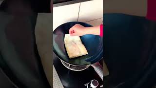 Amazing food trick | #satisfying #food #cooking #trending #shorts #short #youtubeshorts #viral