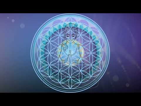 Powerful Meditation Music to open up your Chakras