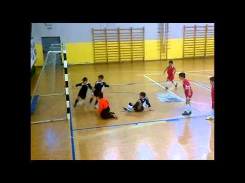 Stefano Vasta brividi ed esultanza