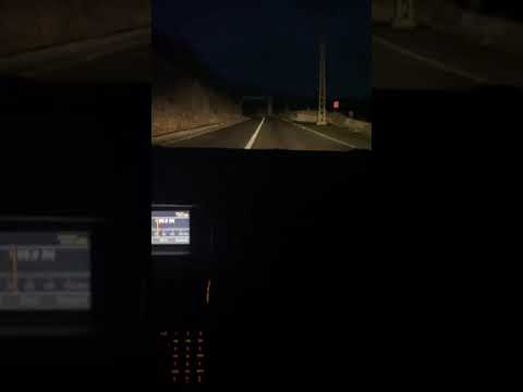 Mercedes C 300 2011 sound and acceleration.