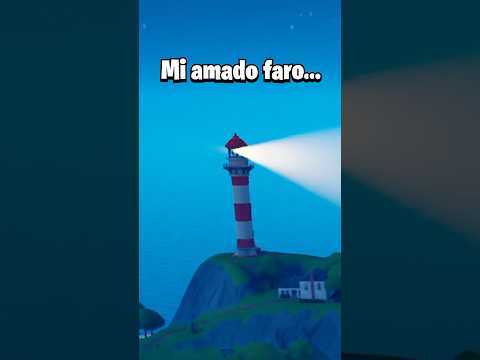 HA VUELTO EL FARO 🚨 #epicpartner , #ad