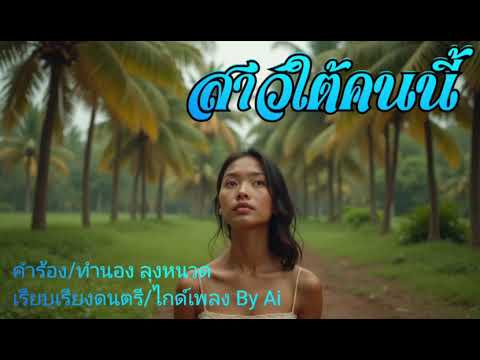 สาวใต้คนนี้