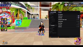 [FREE] Arcade Basketball Script (AUTO GREEN, AUTO GUARD, UNLOCK ALL, DRIBBLE MARCOS)