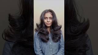 self pampering #selfpamper #haircut #hairspa #hairstyle #hair #haircare #music