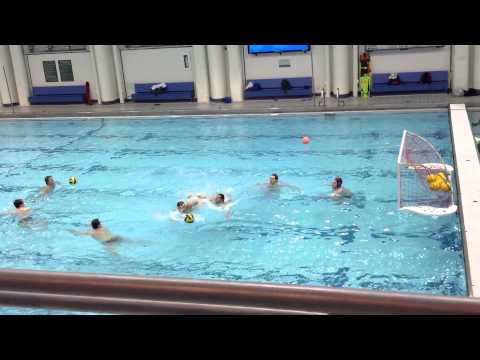 Asphalt Green Water Polo IMG_0950