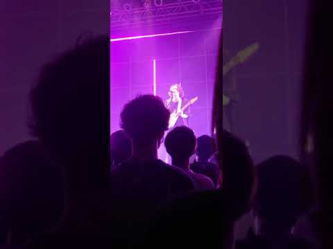 人間みたいね キタニタツヤ BOUNDARIES LIVE #人間みたいね #キタニタツヤ