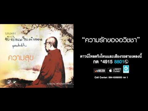 ความรักของอวิชชา - ฐิติรัตน์ สำราญเริงจิตต์