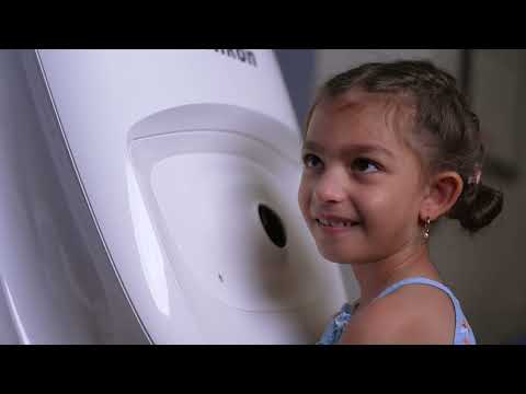 Children's Eye Exam: What to Expect at FYidoctors | Pediatric Vision Care