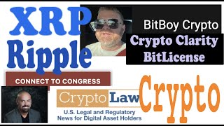 BitBoy Crypto & John Deaton