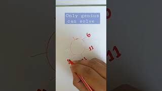 Tricky math question #mathpuzzle #trending #mindfuel