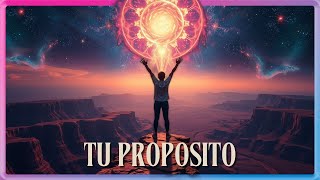 🆕NO LO DEJES PASAR⚠️ ¡DESCUBRE TU PROPÓSITO! Mensajes Poderosos de TUS GUÍAS ESPIRITUALES🧘‍♂️