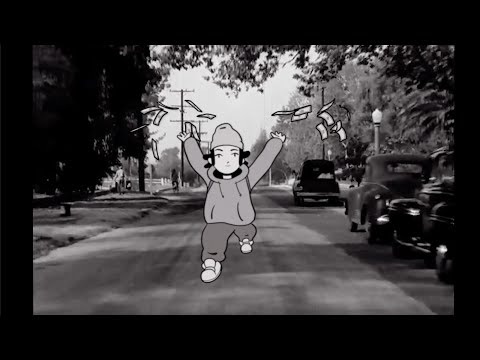 Ocean Wisdom - Drilly Rucksack [Official Video]