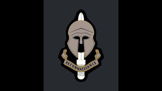 Full show of Operation Thunder(POV LCpl N. Shane)