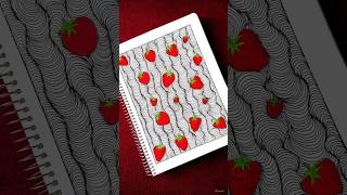 The Greatest Gift 🎁 #shorts #youtube #trending #drawing #drawingtutorial #zentangleart #doodleart