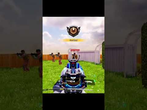 New Legendary LAG-53 RIFT COLLAPSE AND KESTREL - ORBITAL ANGEL | CALL OF DUTY MOBILE