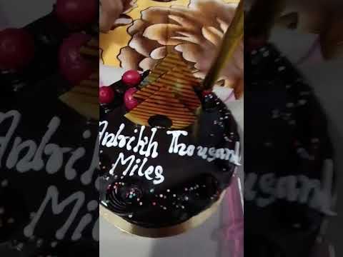 MY BARTHDAY SPECIAL ANT ARMY KE LIYA 🎂🐜 @thousandmile13  #viral #dirtbiking #shortvideo #bikelover