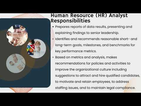 Professional Certificate Programme in HR Management and Analytics