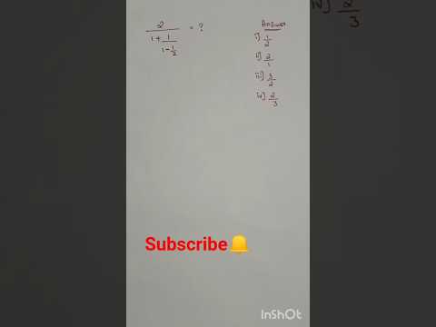 #simplificationproblems #maths #aptitude #scorebooster #aspirants #subscribe for more problems 🚨
